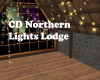 CD Northern Lights Lodge