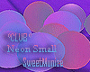 Neon S.Balloons