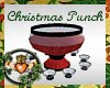 Vintage Christmas Punch