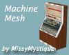 Myst Any Machine Mesh