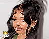 1 -Raquel *Black