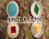 Dust clears-Clean Bandit