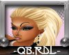 QB's Leila Blonde