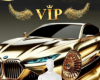 Show me gold car bg