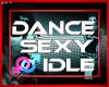 ! Dance Sexy Idle 9Act