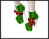 Santa's Helper Shoes