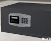 safe box