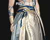 侍. God Pants