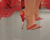 (S)Christmas Heels