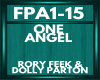 one angel FPA1-15