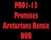 Promises Dub Remix