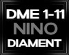 Nino DIAMENT