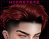 [N] Bun5 Red Hair