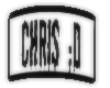 Chris ;D Sign