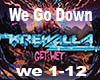 ~M~ Krewella We Go Down