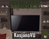 Modern Winter Tv Unit
