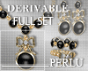 [P]Drv PD2 Full Set