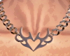 DRV HEART CHAIN FE