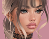 Serilda Opulent/Bangs