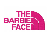 THE BARBIE FACE
