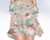 Spring Country Boho Dres
