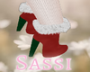 Christmas Boots