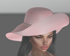 OX! Luly hat Pinky