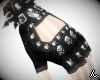 ん rock gloves