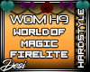 D| World Of Magic