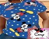 Mickey 4th July Shirt