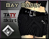 [M.M] Taty Skirt