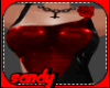 (S) Sexy Red/Black DLC