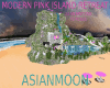 (AM)SEXY ISLAND RETREAT