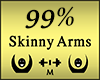 Arm Scaler