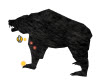 BLACK BEAR ANIMATED