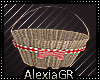 [A] Red Riding Basket