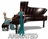 Animated Piano&Sing Duo