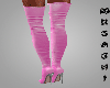 Pink boots RLL