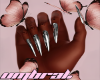 𝓤. Witness Me!