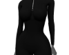 /// Black Bodysuit LLT D