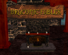 DraconicFables Fireplace