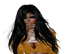 *wc* black kiss 3192