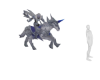 White Knight Creature
