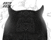 hair_horn beanie