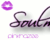 Soulmates |Sticker|