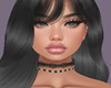 Lydia Black/Bangs
