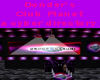 Donder's club Planet