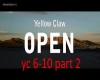 open yellow claw2