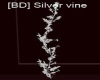 [BD] Silver Vine Flowers
