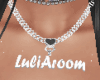 LuliAroom plata